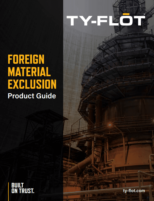 TY-FLOT® | FME PRODUCT GUIDE