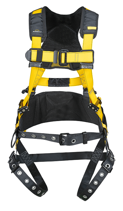 DEFENDER ULTRA front view