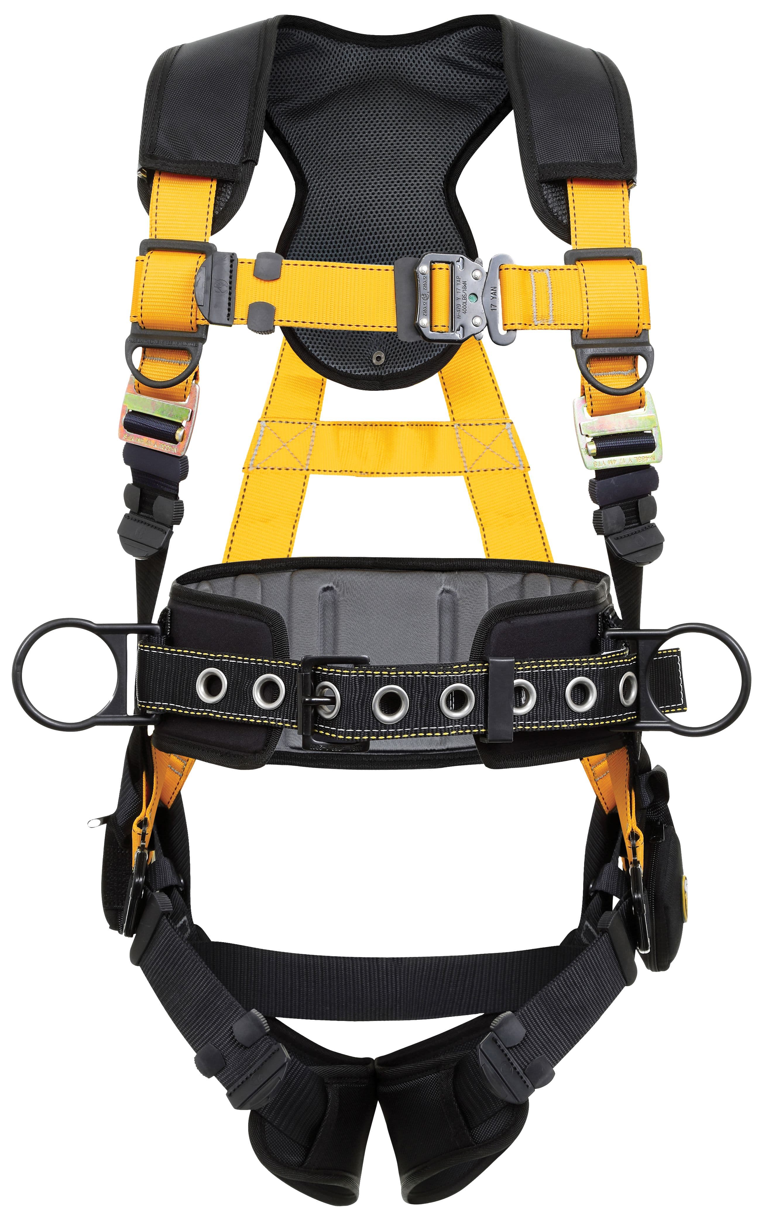 Series 3 Harness